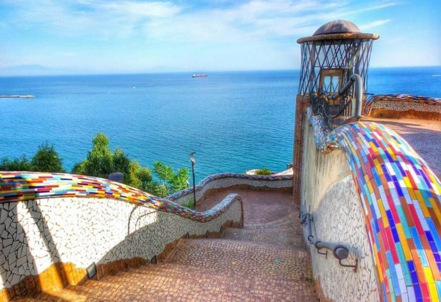 Arilu * Vietri sul Mare