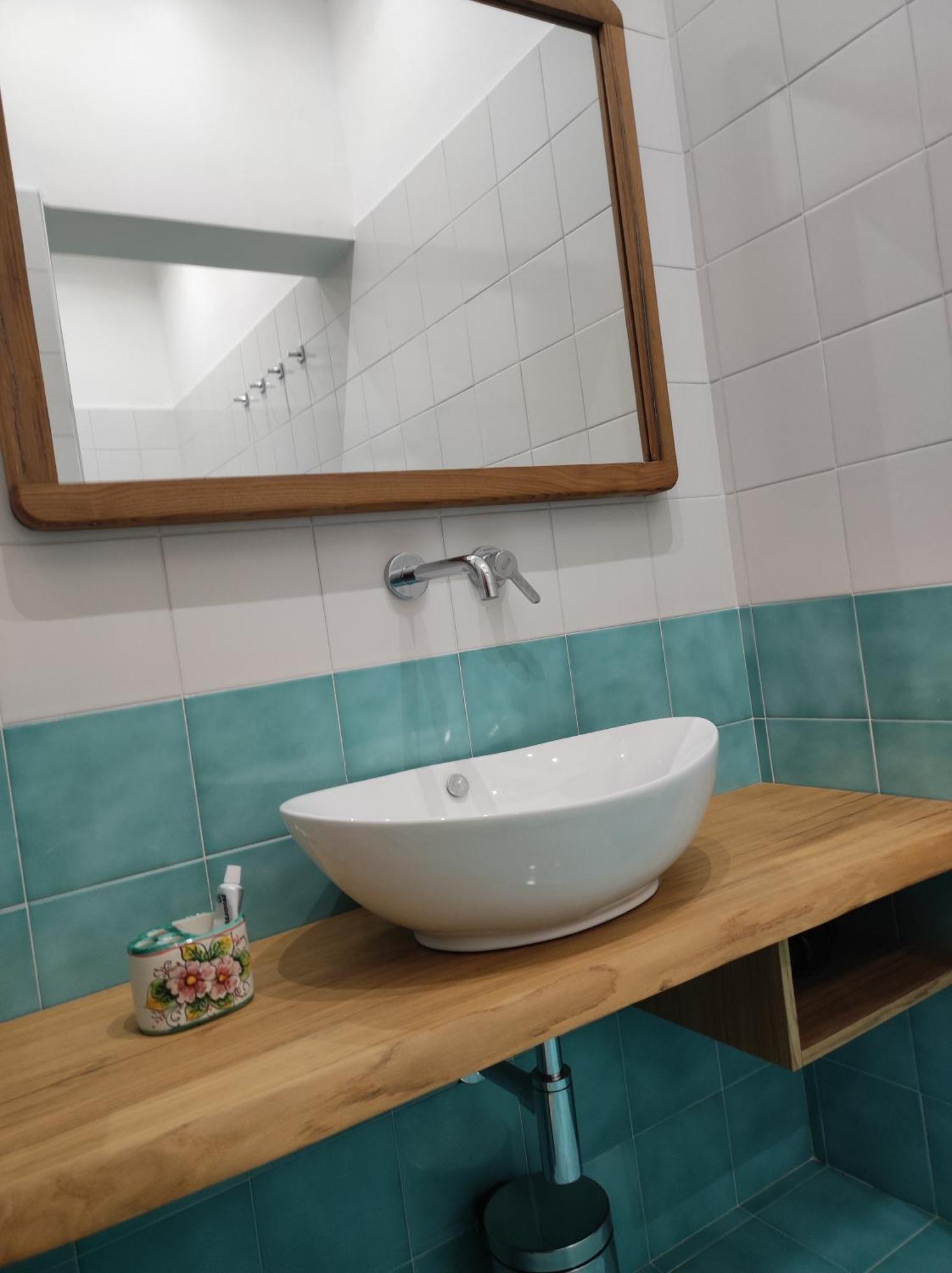 Apartment Arilu Vietri sul Mare