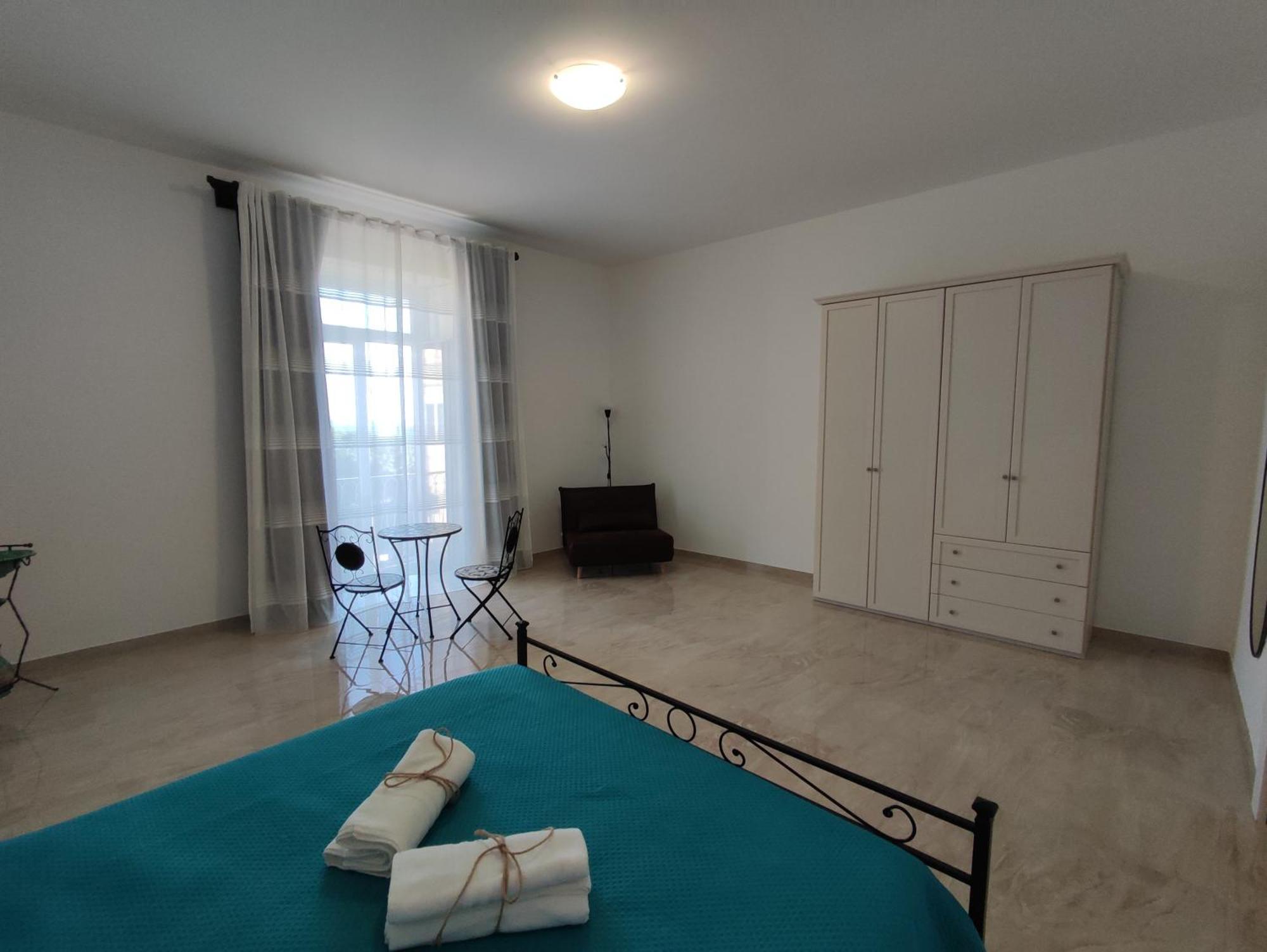 Arilu Apartment *