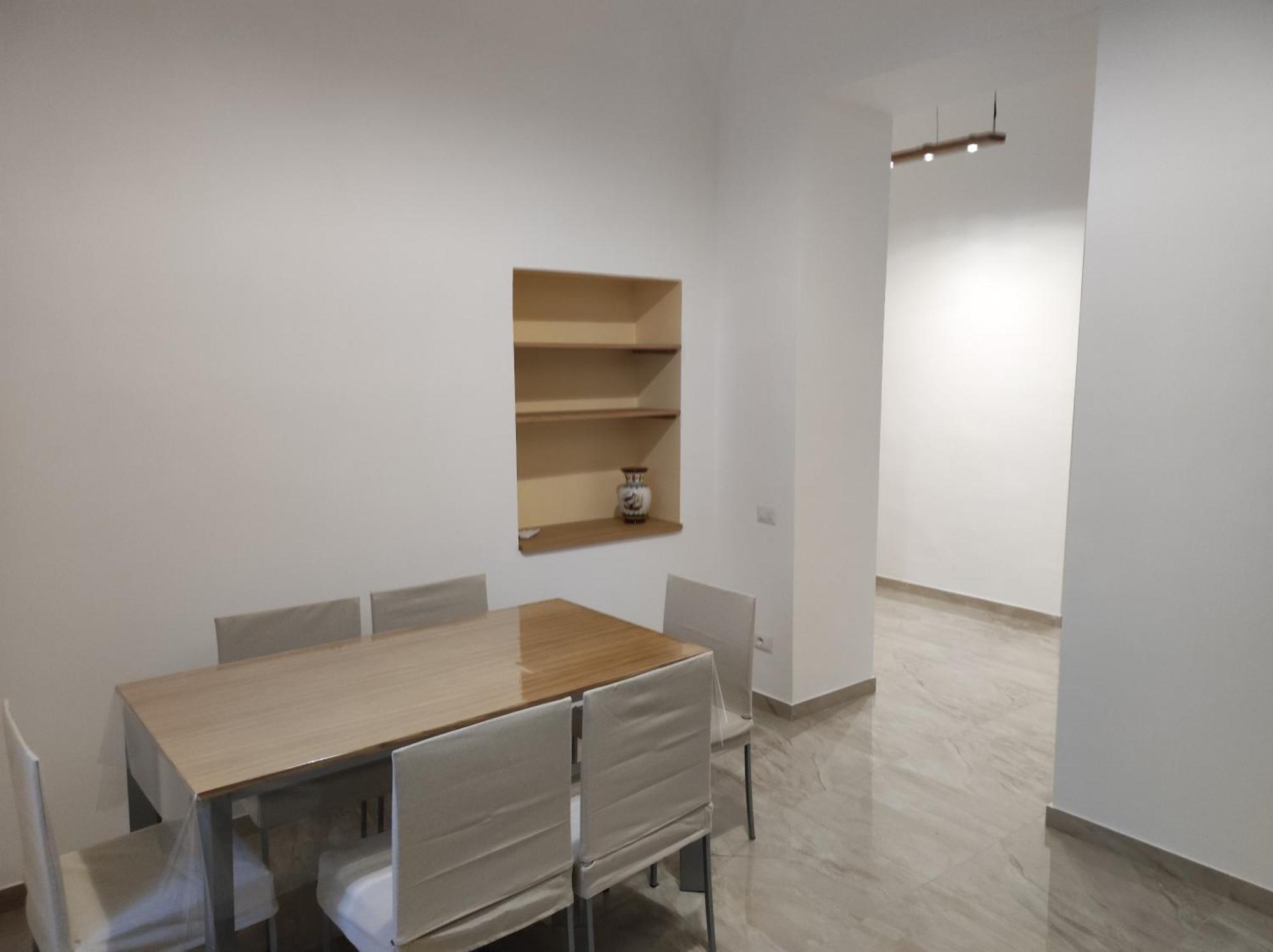Arilu Apartment *