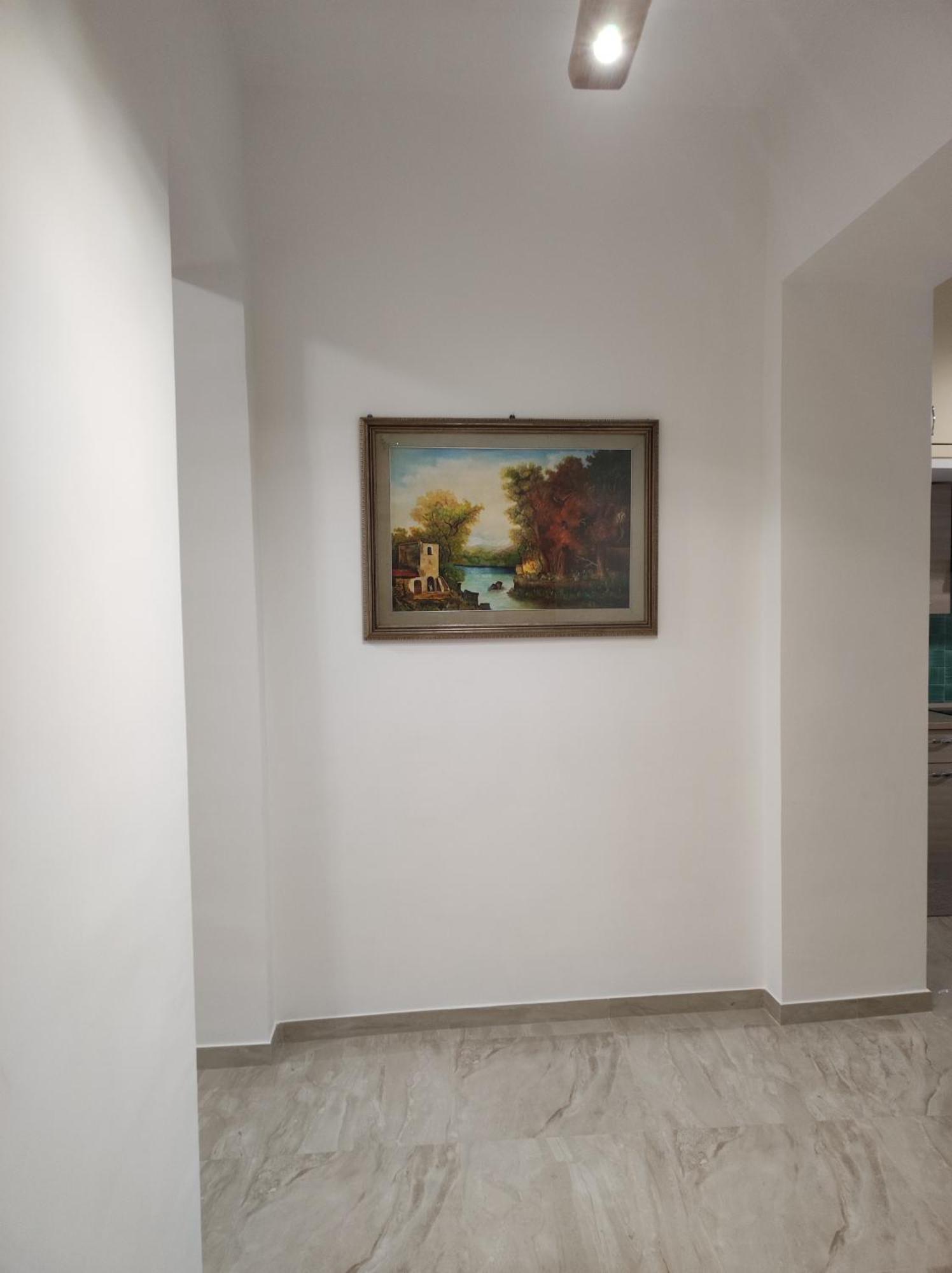 Apartment Arilu Vietri sul Mare