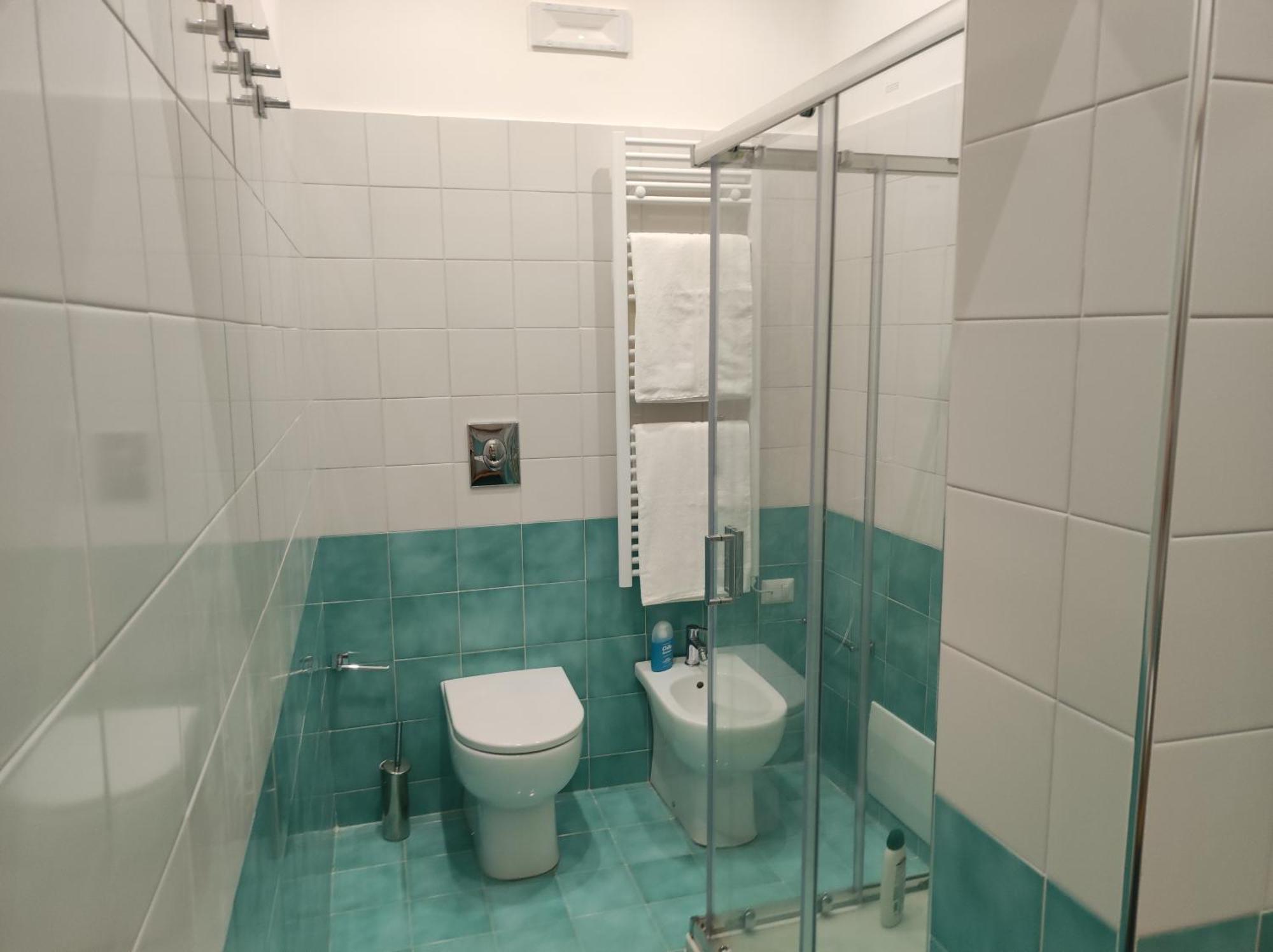 Apartment Arilu *