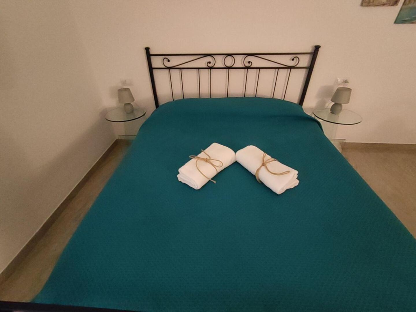 Arilu Apartment
