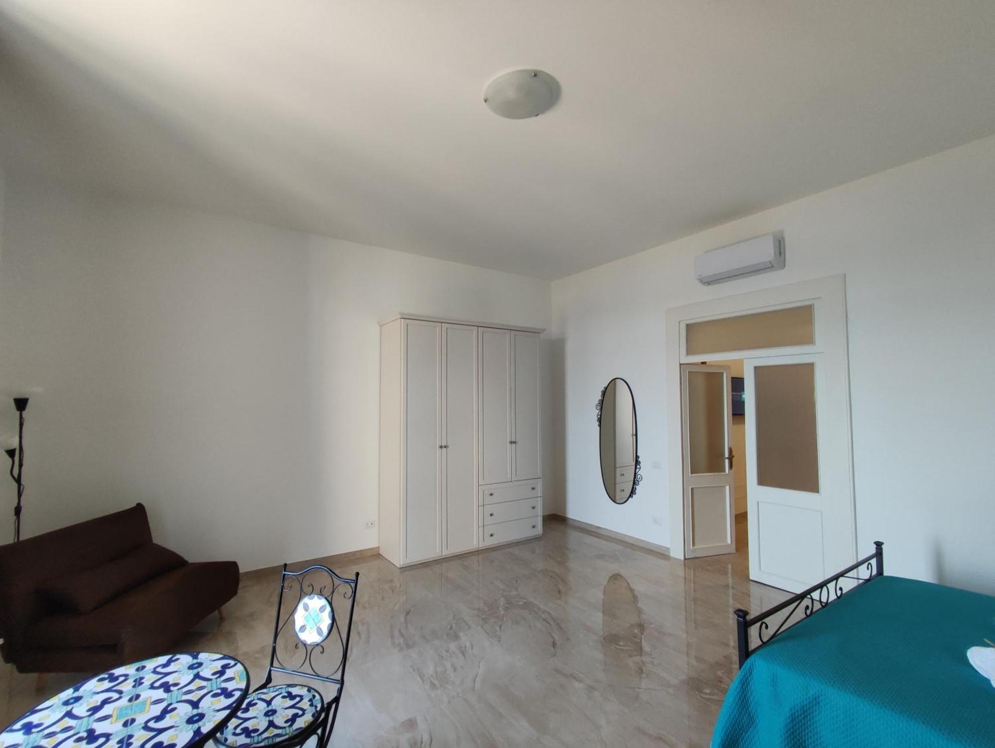 Apartment Arilu