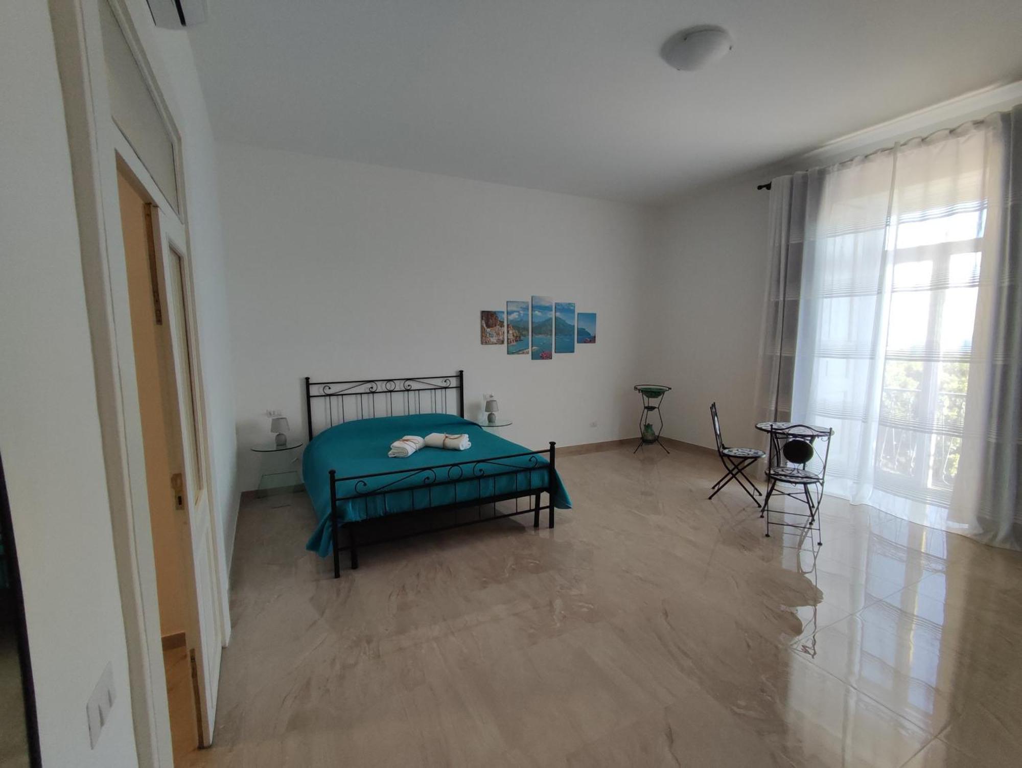 Arilu Apartment Vietri sul Mare