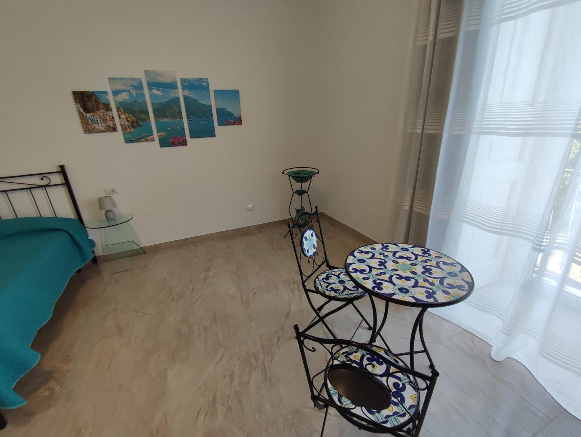 Apartment Arilu