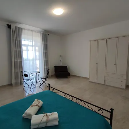 Arilu Apartment Vietri sul Mare Exterior photo