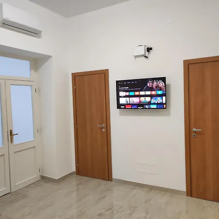 Arilu Apartment Vietri sul Mare Exterior photo